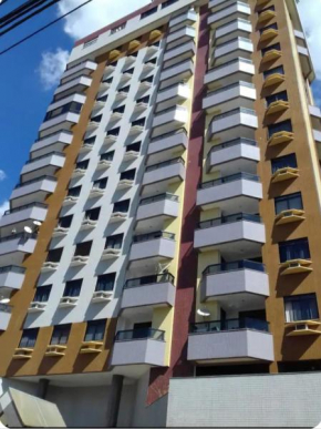 flat no centro da Cidade